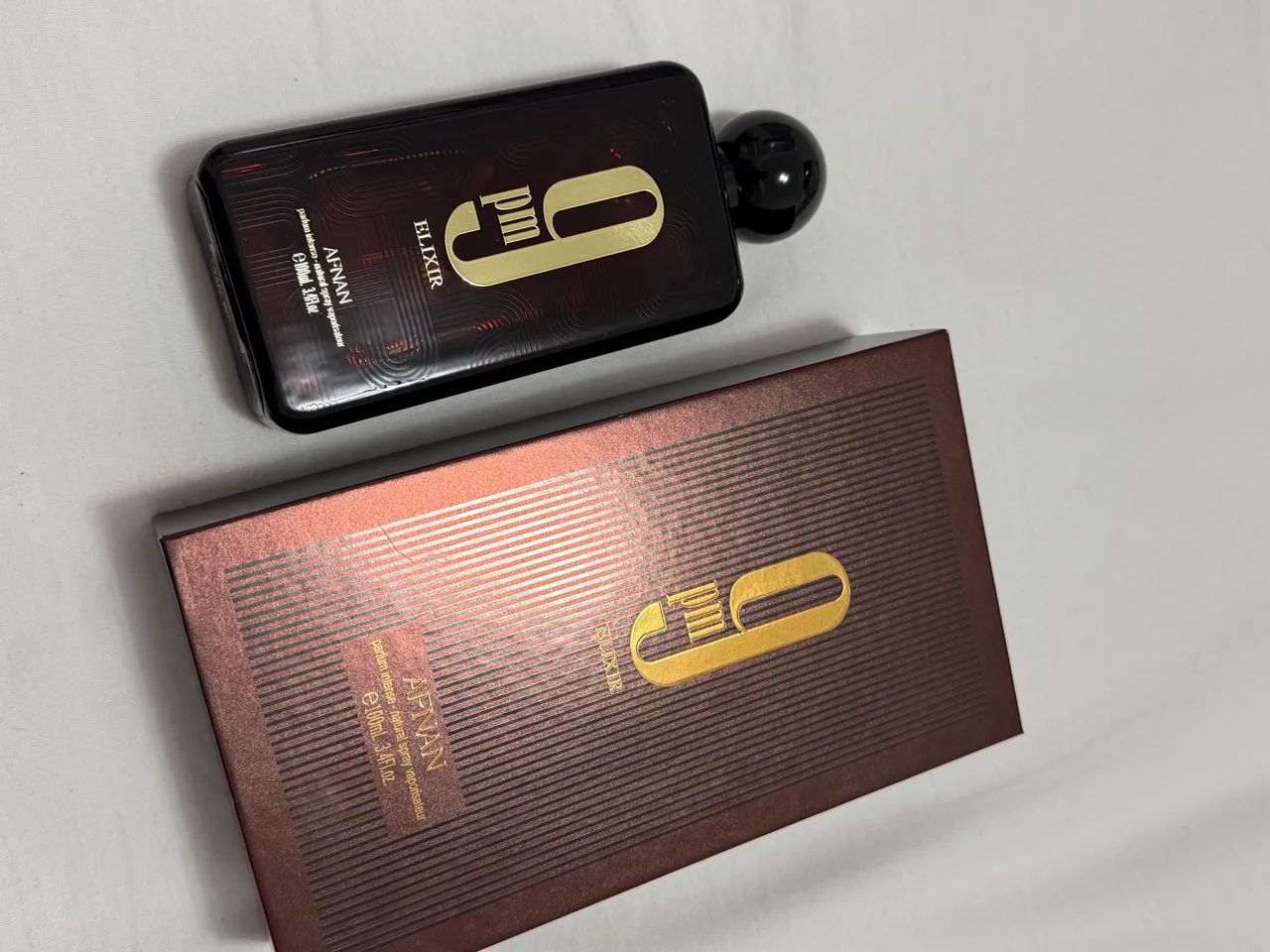 Perfume  - Foto 3