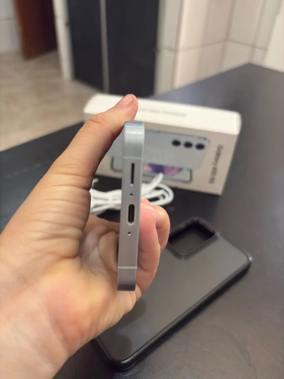 Samsung A55 - Foto 3