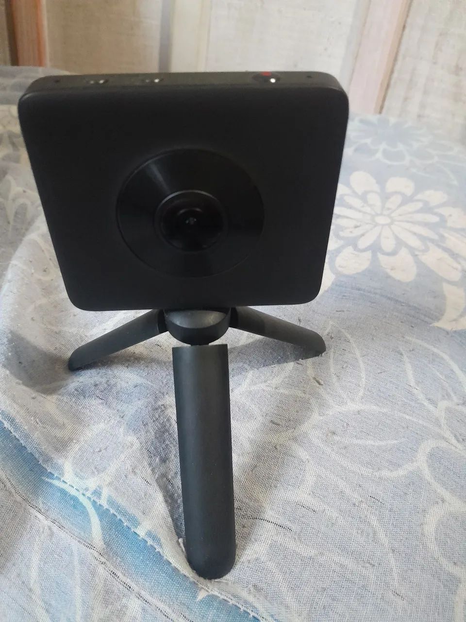 Camera de ação 360? - Foto 4