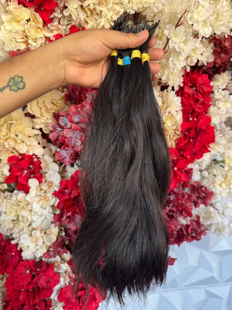 CABELO BRASILEIRO  - Foto 3