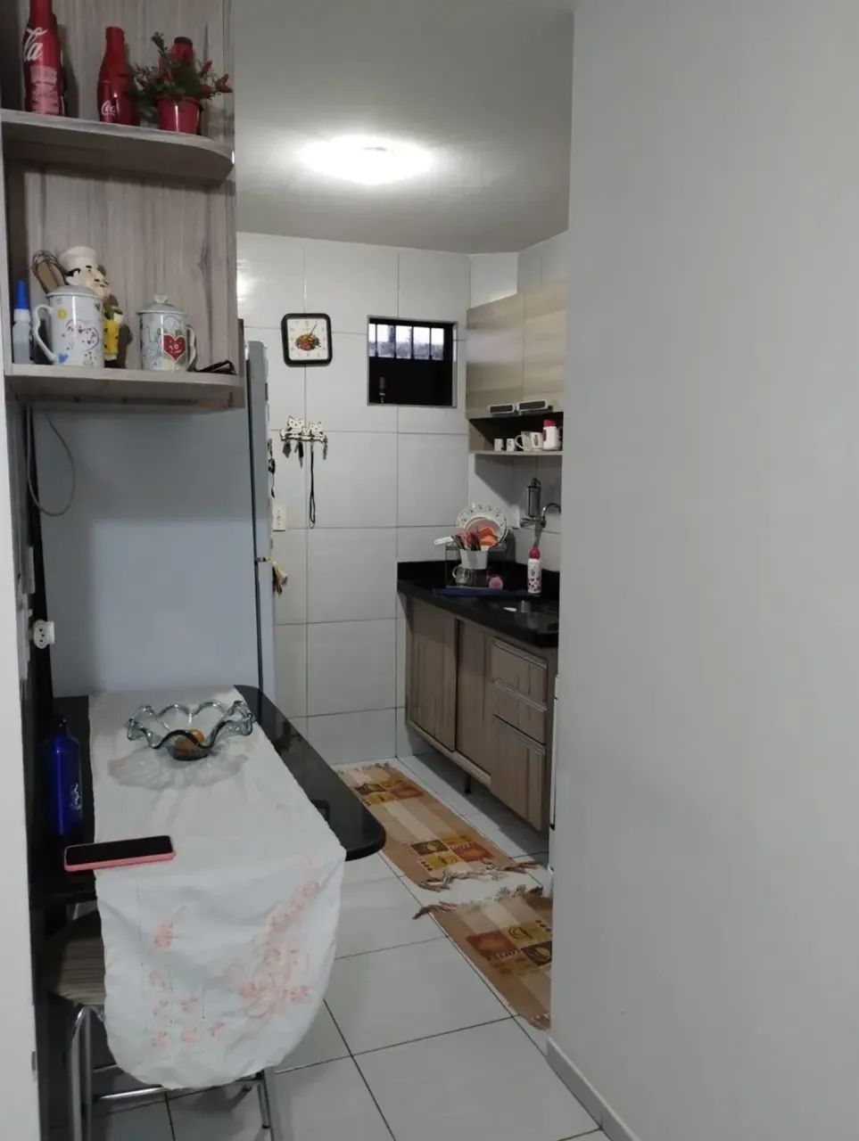 vendo Apartamento de 3 quartos no Cuia