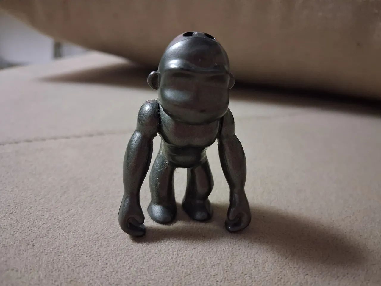 Macaco kippling  sem argola