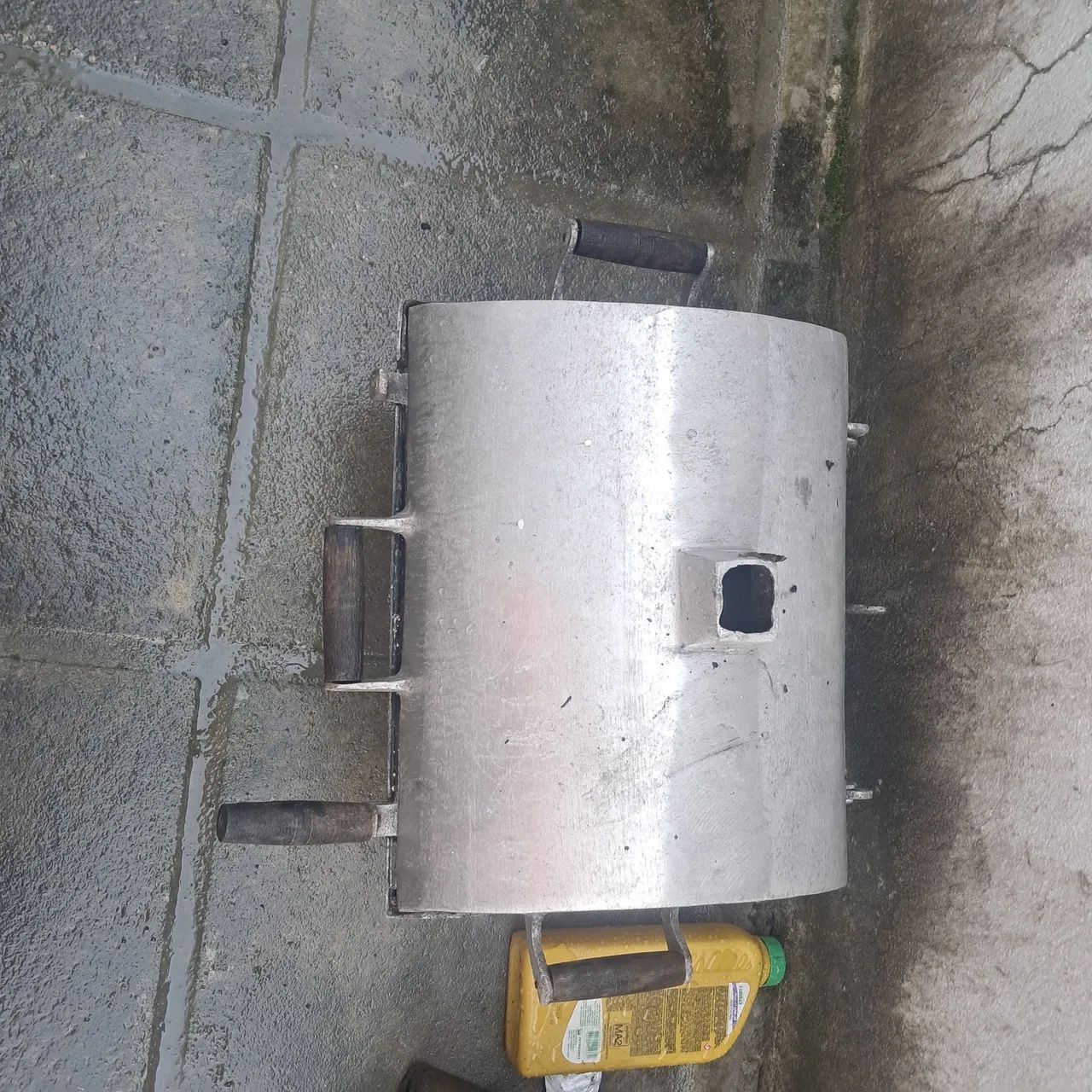 Churrasqueira  - Foto 2