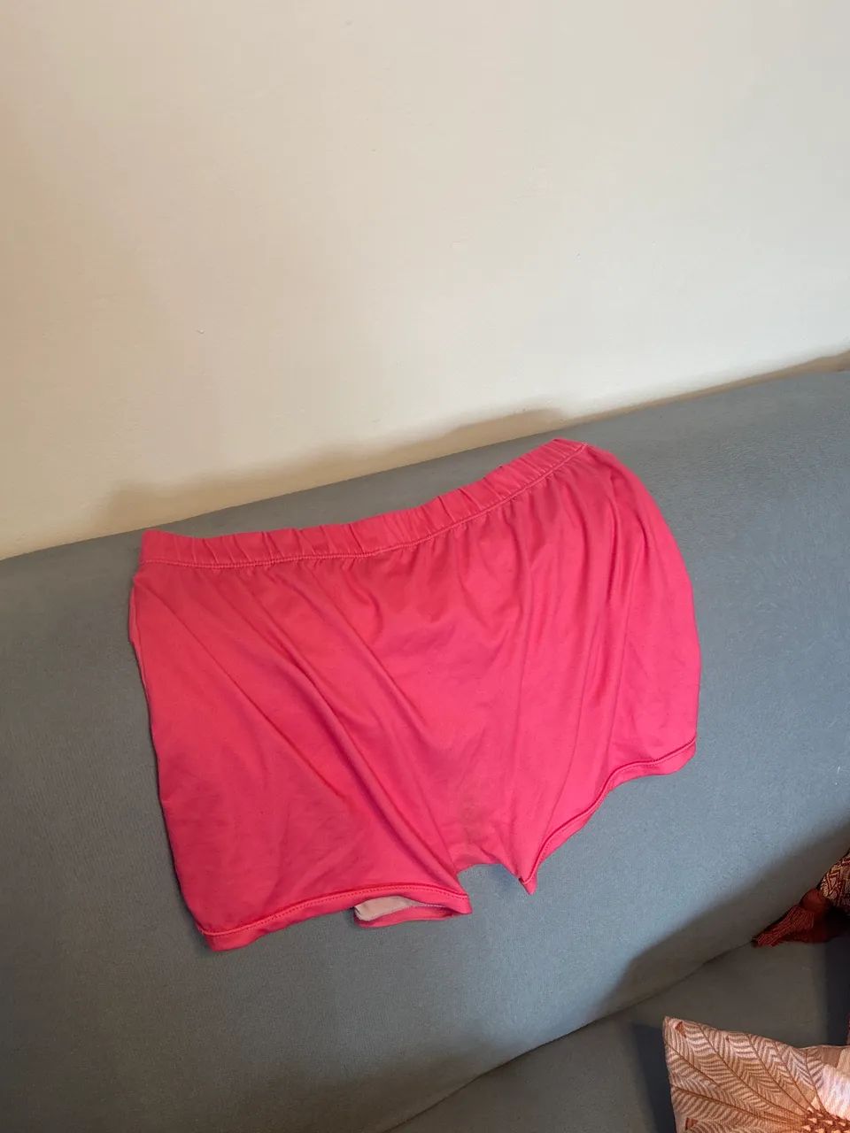 Short de dormir  - Foto 2