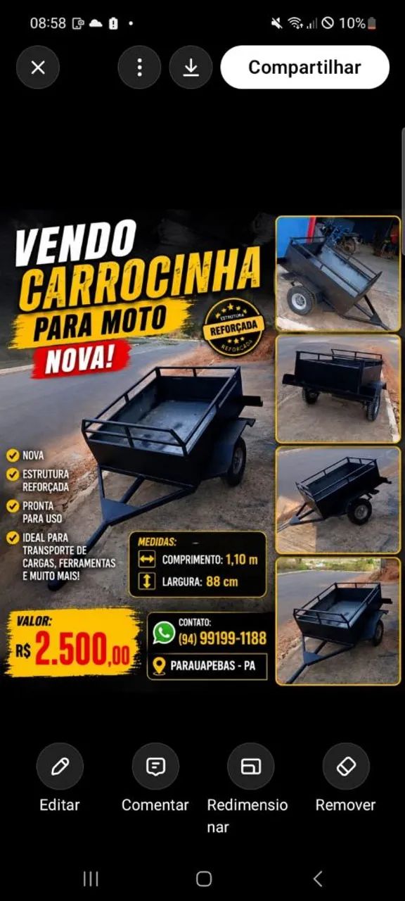 RR MENTAL SERRALHERIA  - Foto 4
