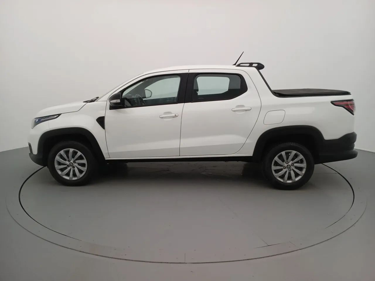 Fiat Strada Freedom 1.3 Flex 8V CD 2026 - Foto 2