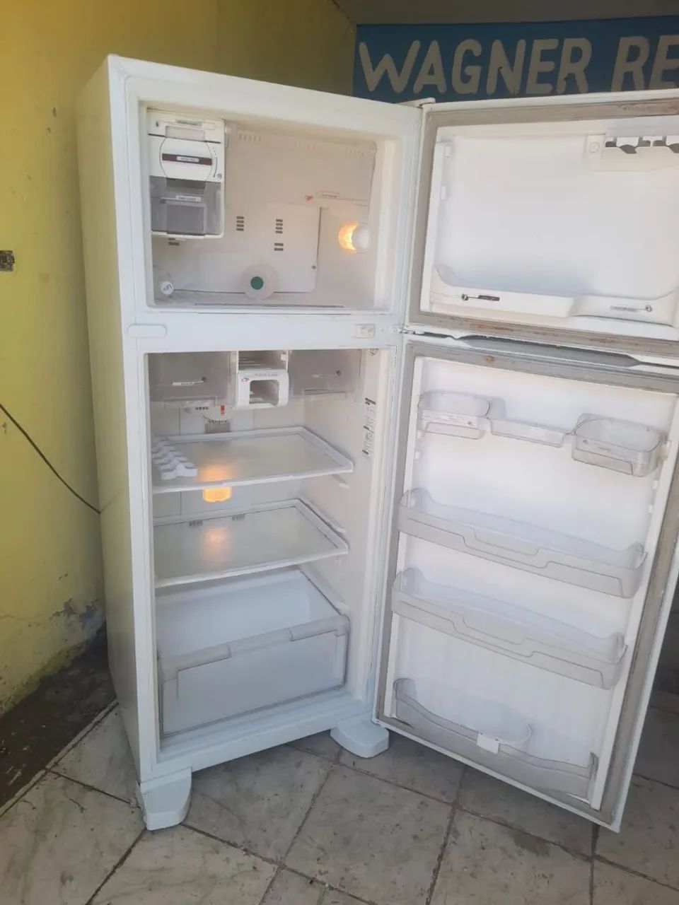 Geladeira  - Foto 4