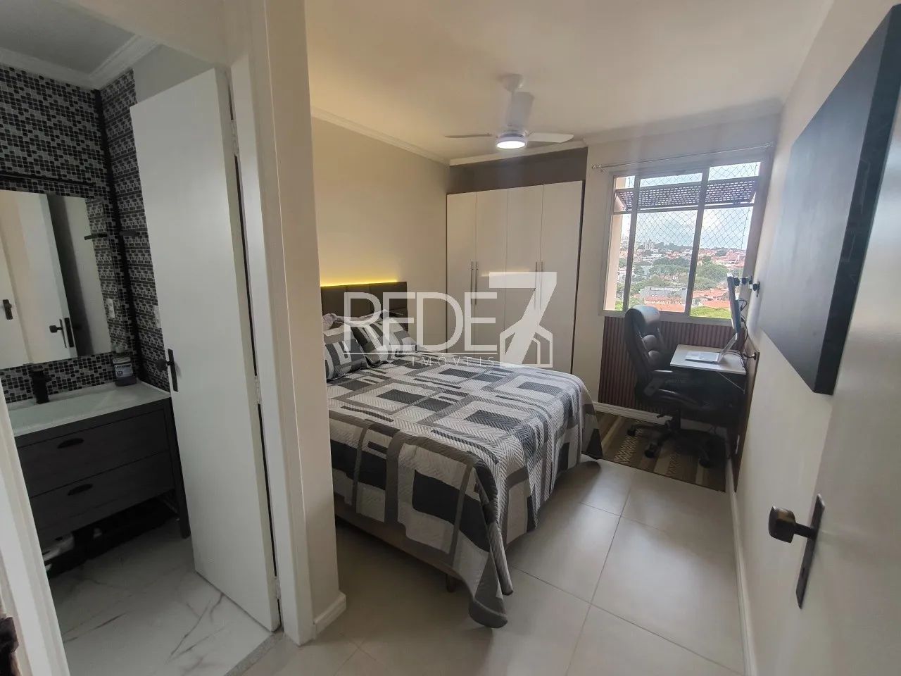 apartamento - Jardim Proença - Campinas - Foto 4