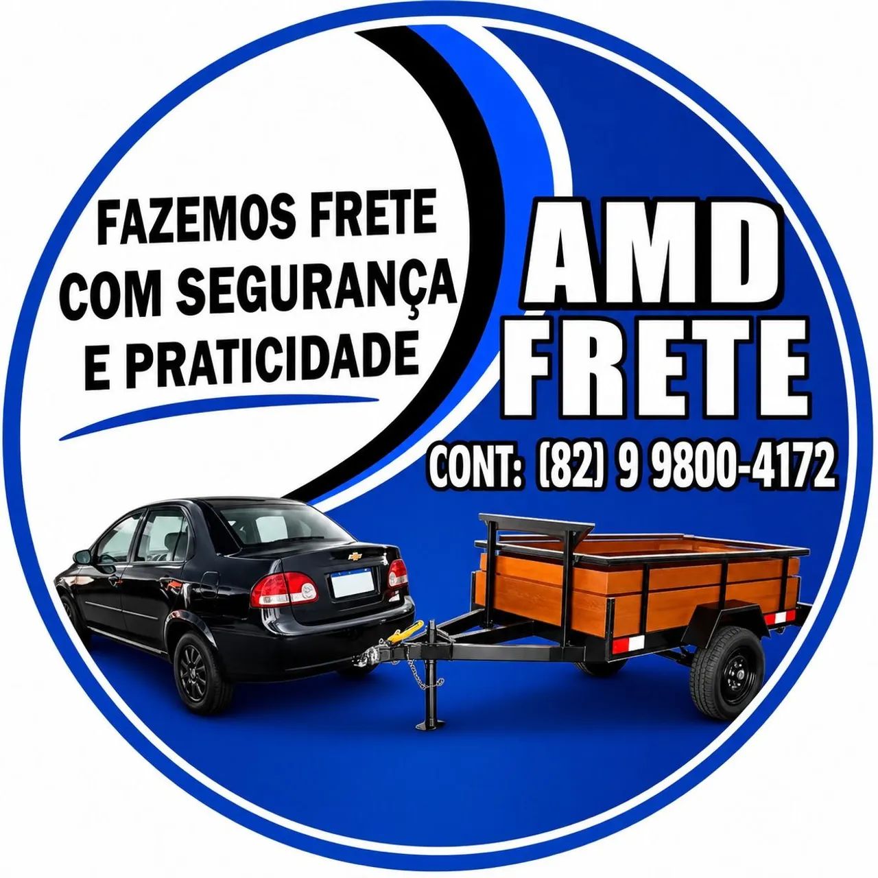 AMD FRETE 