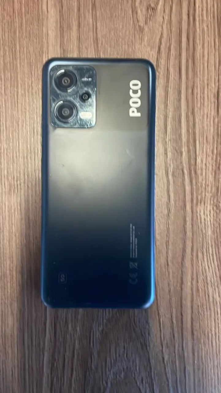 POCO X5 256GB 8RAM - Foto 3