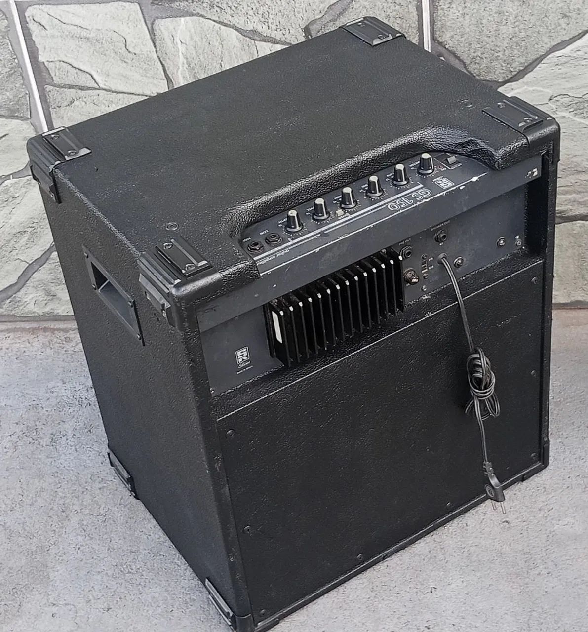 Cubo de guitarra GS 150. - Foto 3