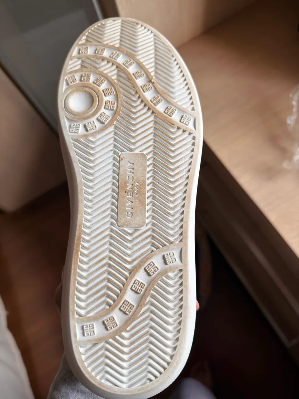 Tênis Givenchy  - Foto 2