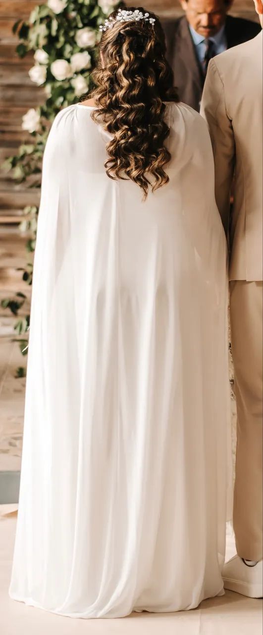 Vestido de casamento - Foto 2