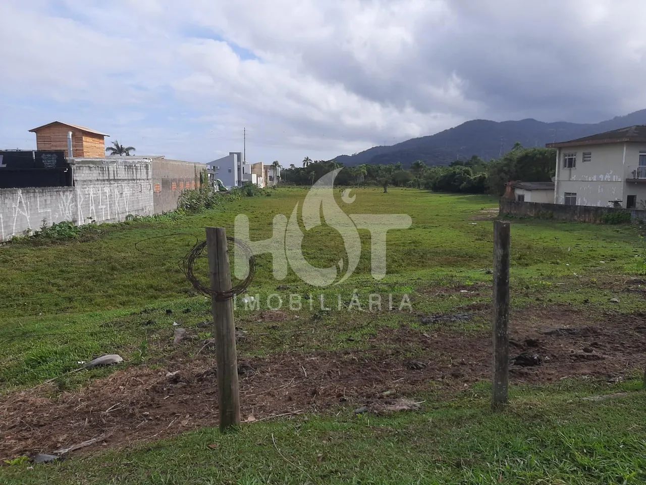 Terreno à venda, Campeche, FLORIANOPOLIS - SC