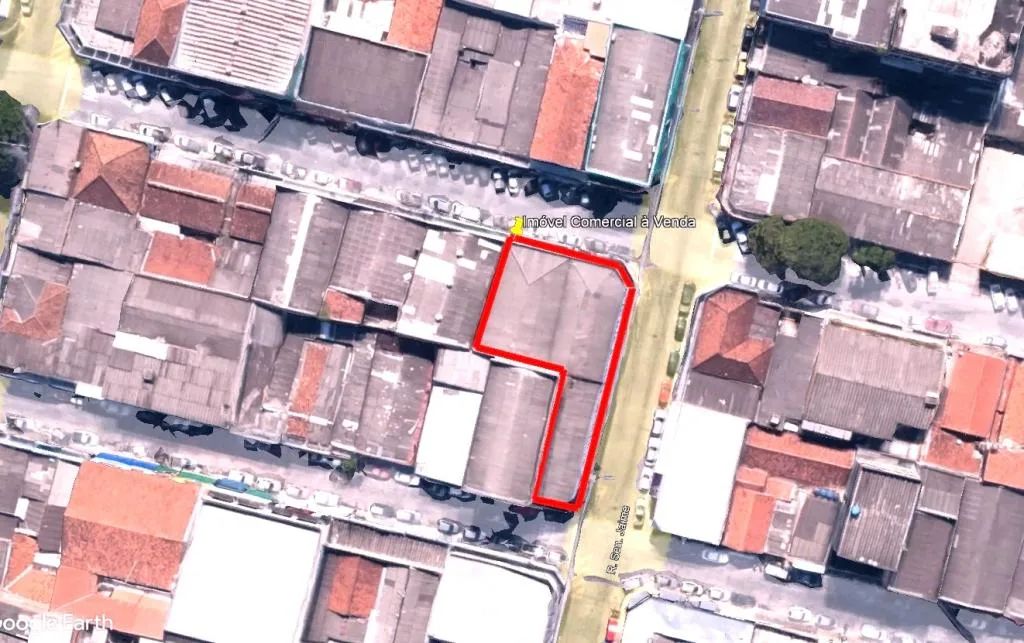Vende-se Prédio Comercial no Setor Campinas - Foto 2