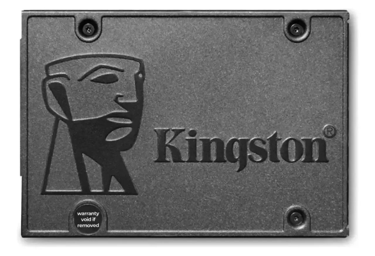 SSD 480GB KINGSTON - Foto 2