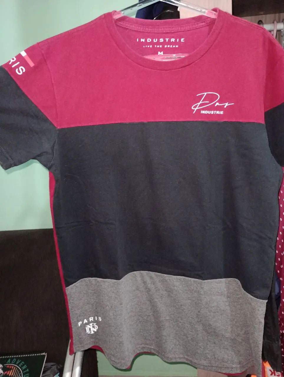 Camisas Polo - Foto 2