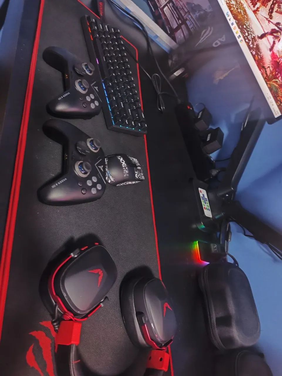 COMPUTADOR PC GAMER COMPLETO (SETUP FULL) - Foto 4
