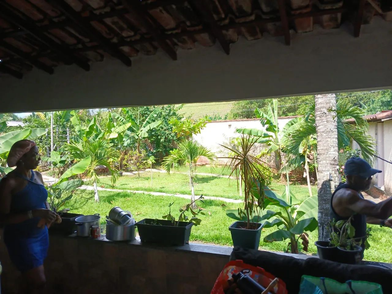 Casa/sítio em Magé- Parque Boneville - Foto 4