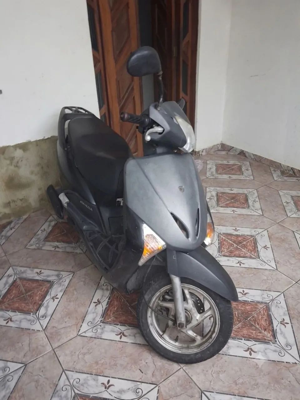 Honda Lead 110