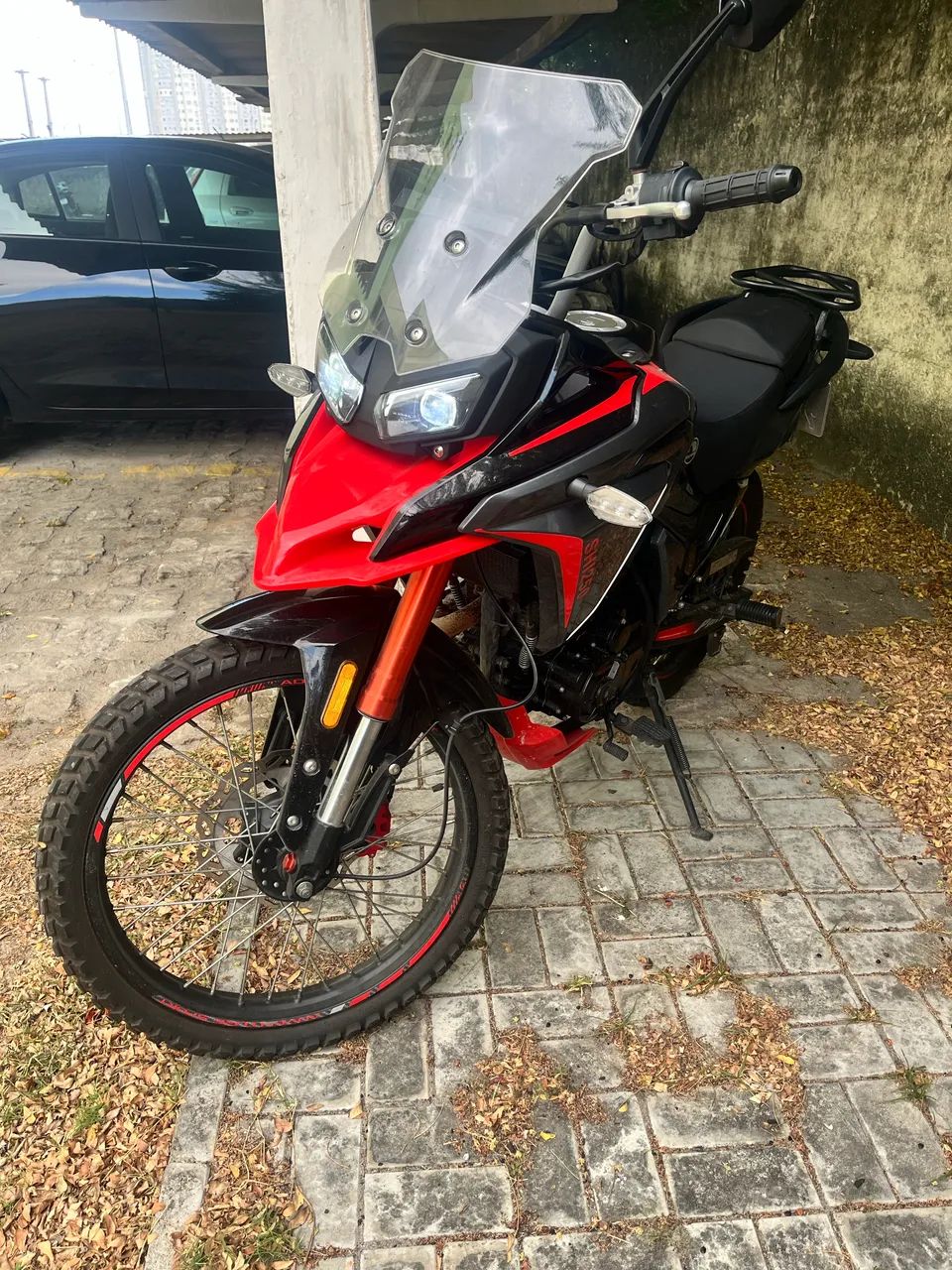 Moto  250 ? ? - Foto 3