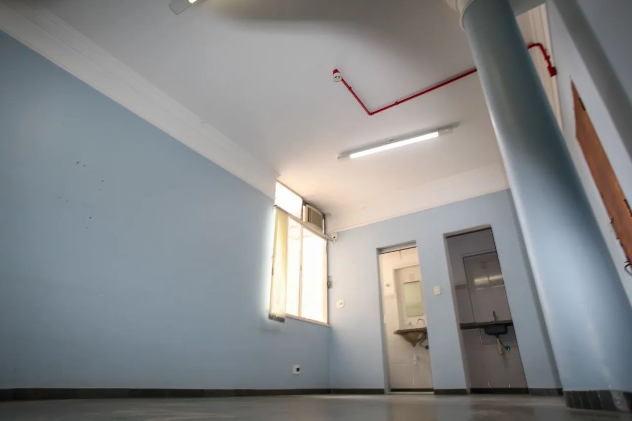 Sala comercial no centro de Campinas - Foto 4