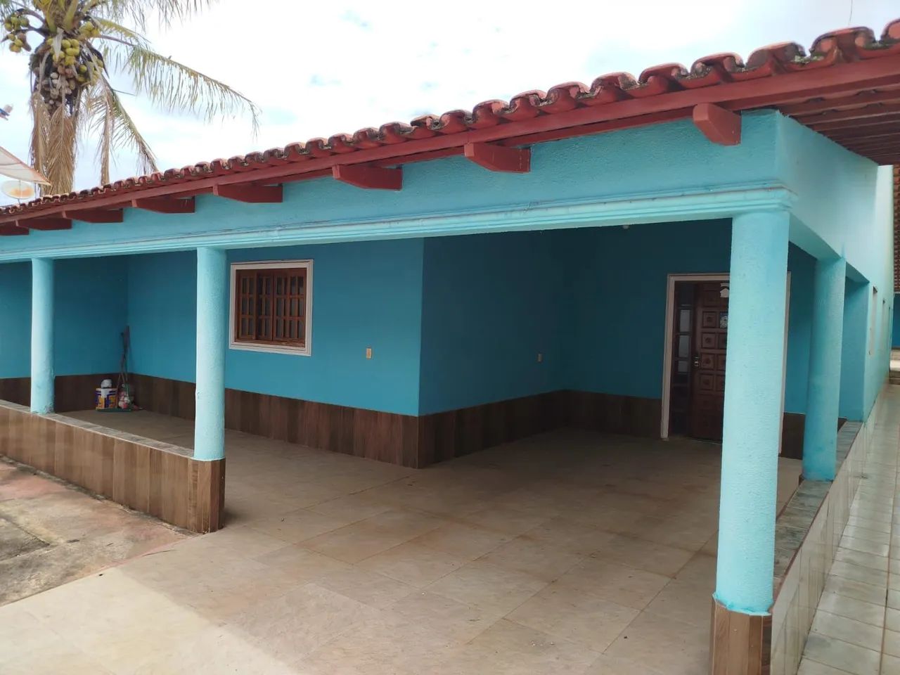 Foto - Goiânia - Água Branca