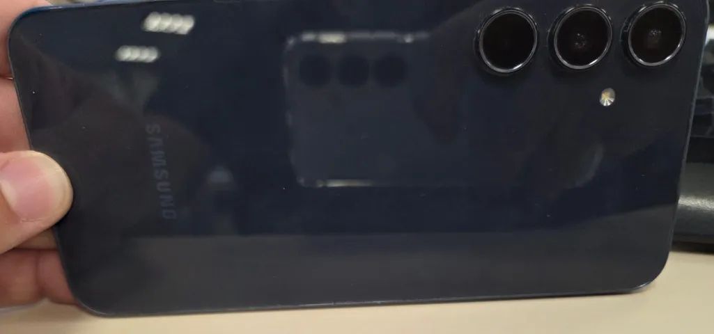 Samsung Galaxy A55 5G - 256GB - Foto 4
