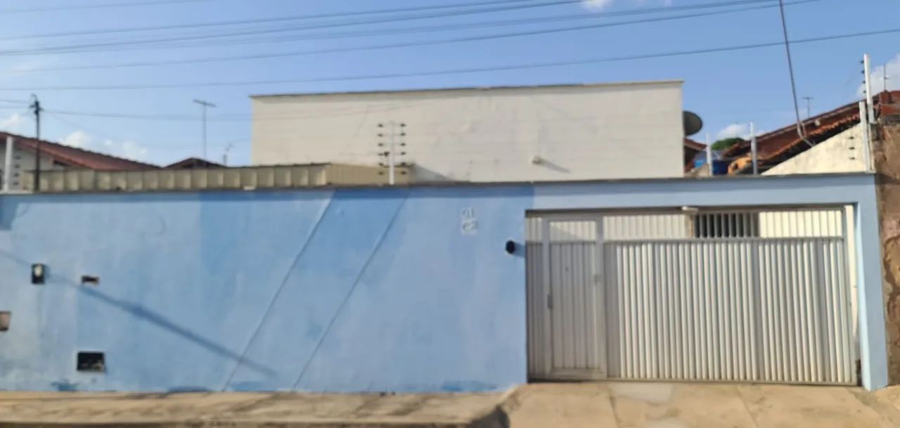 Vendo casa Angelim, Teresina PI - Foto 2