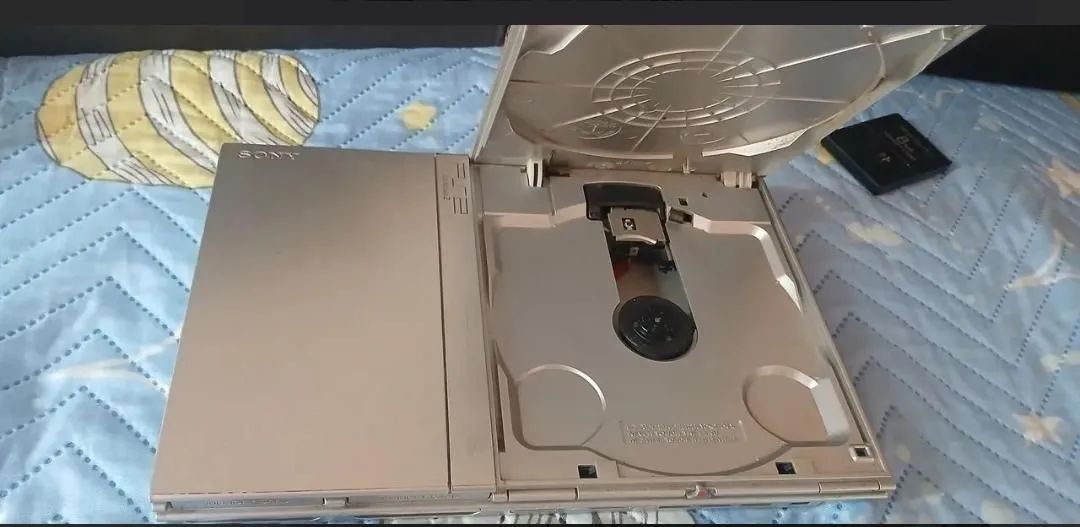 PlayStation 2 - Foto 2