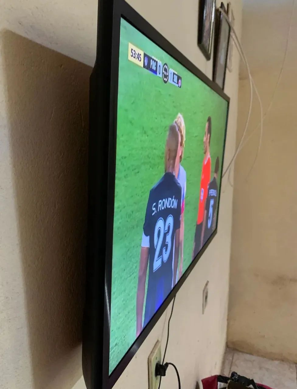 tv smart 32