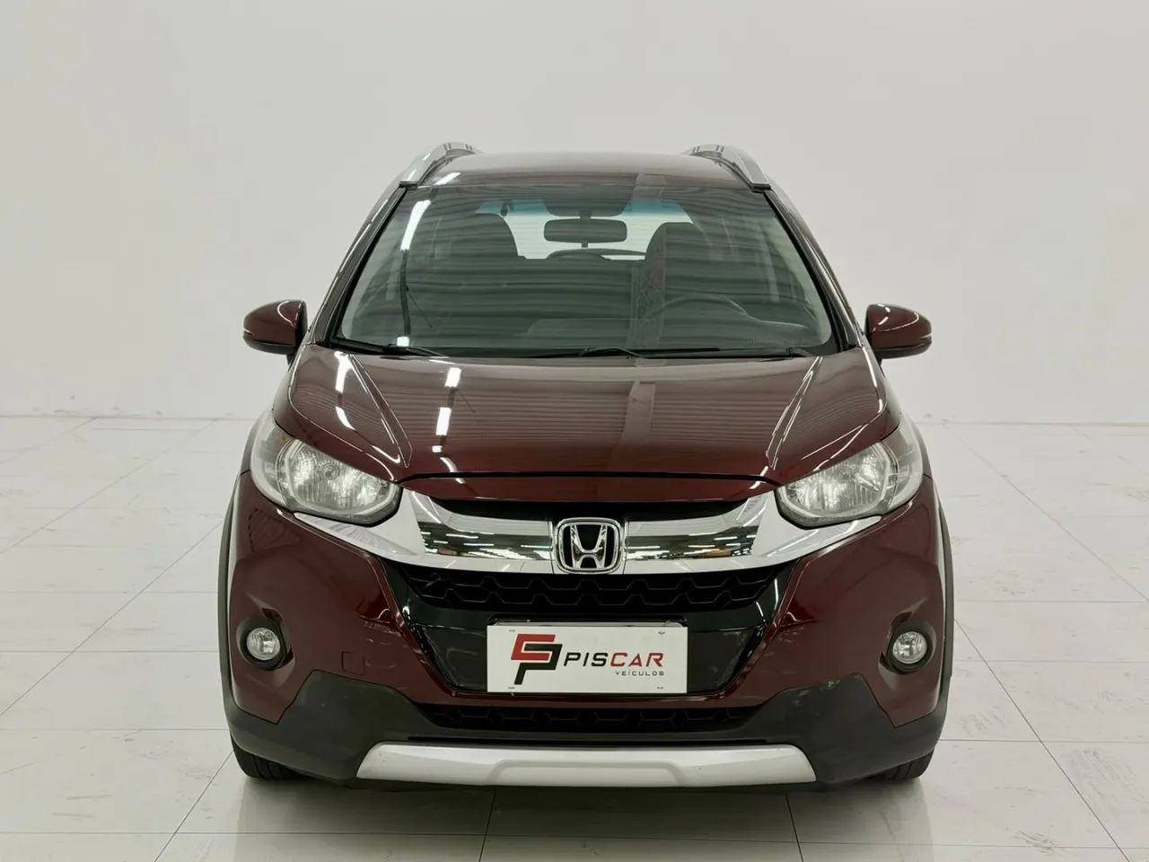 Honda WR-V 2017 - Foto 2
