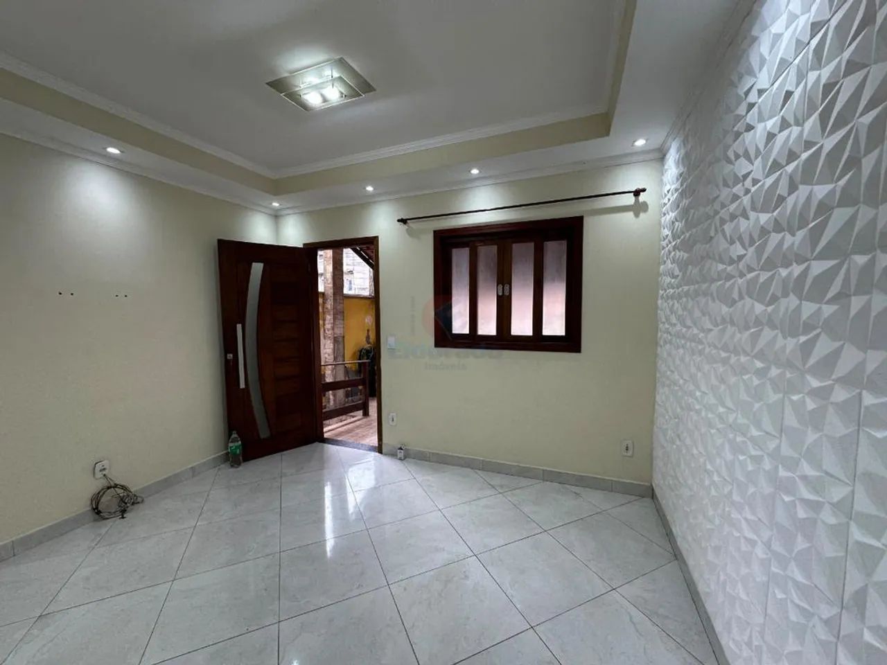 Casa para alugar em Sumaré, Jardim dos Ipês, com 2 quartos - Foto 5