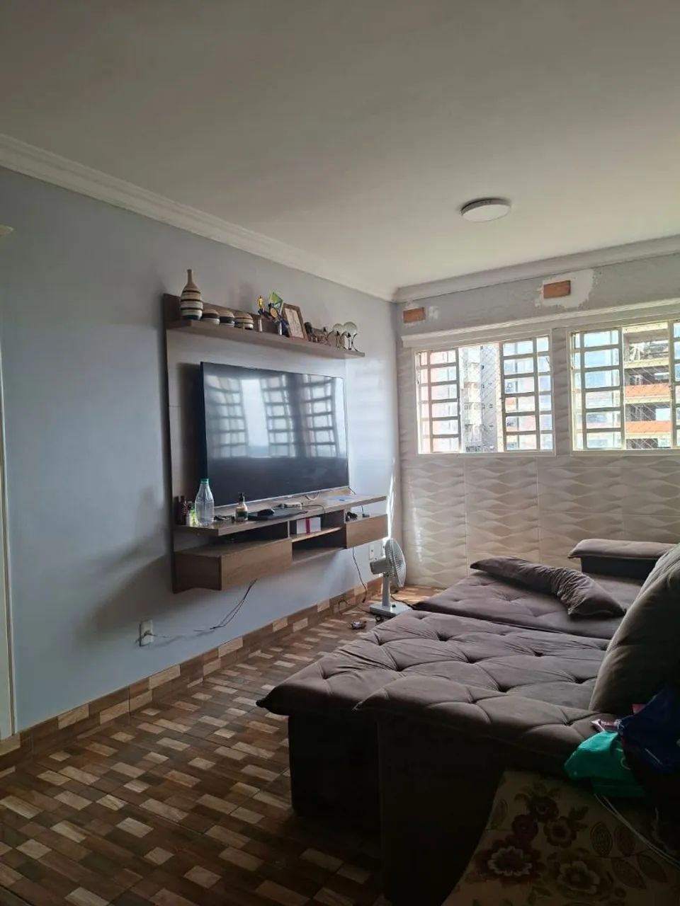 Residencial Belo Horizonte Ceilândia Centro  Avenida 