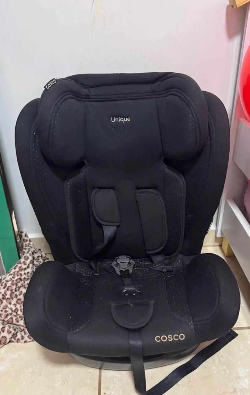 Cadeirinha  - Foto 2