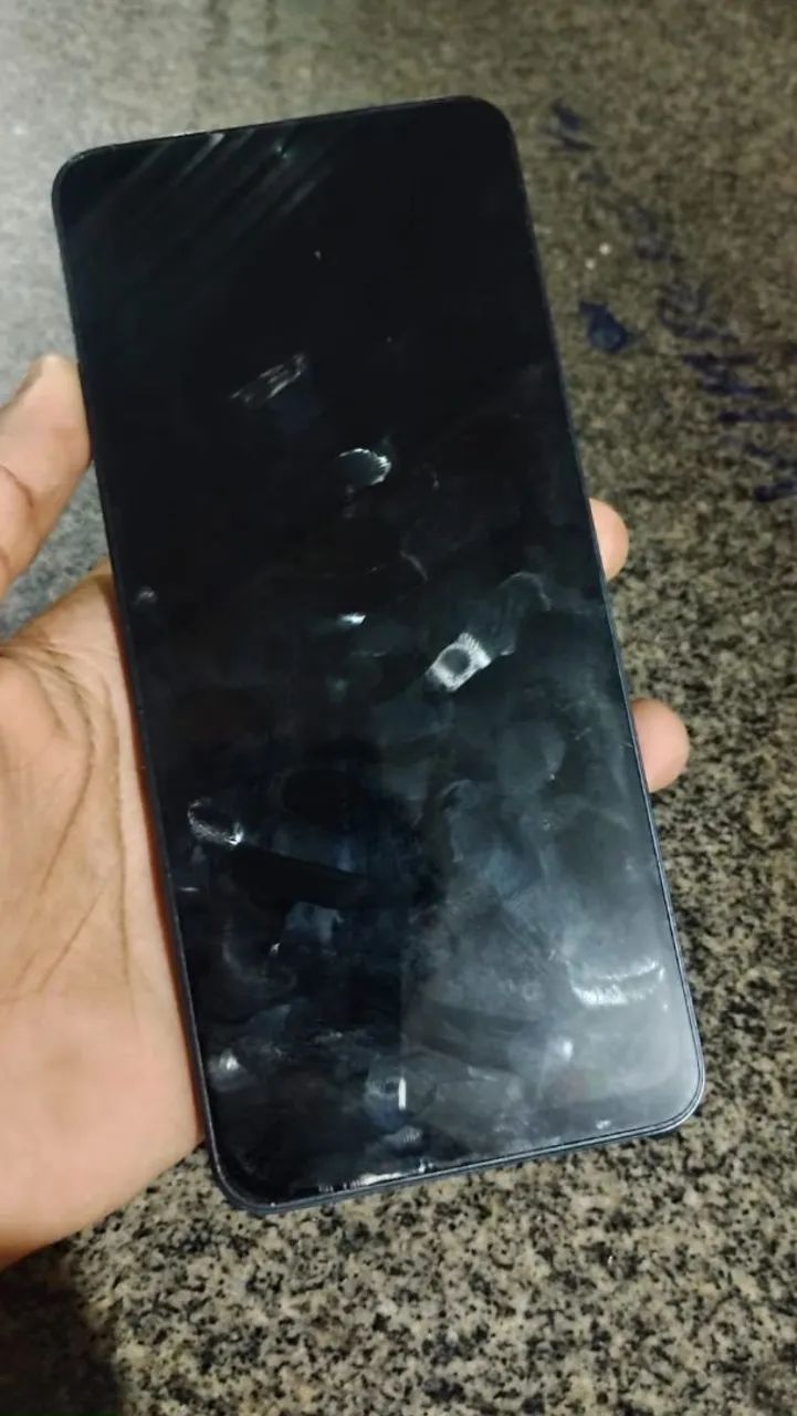 REDMI 14C SEMI NOVO VENDO OU TROCO  - Foto 3