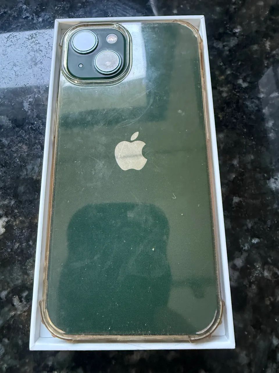 iPhone 13 perfeito  - Foto 3