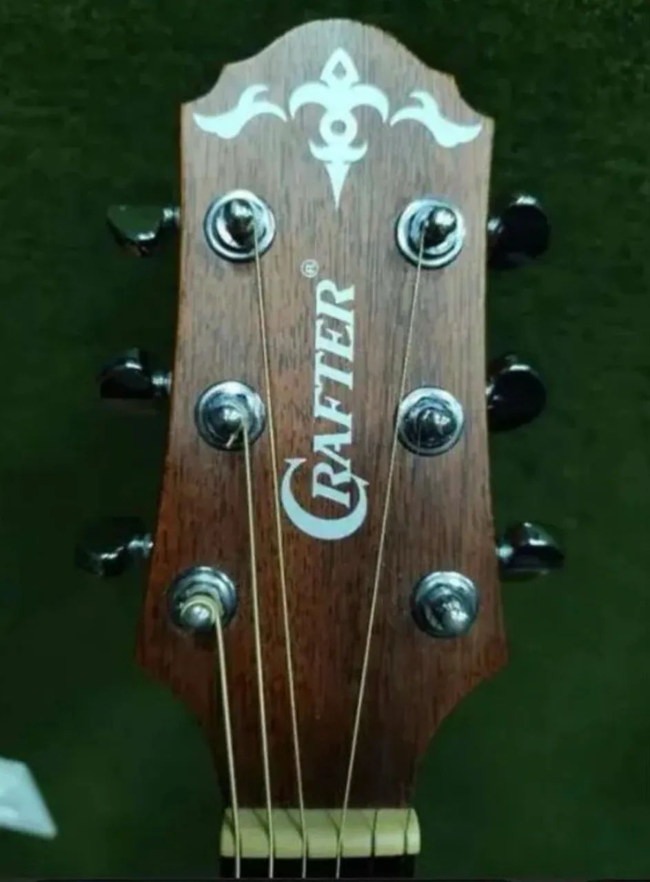 Violão  - Foto 3