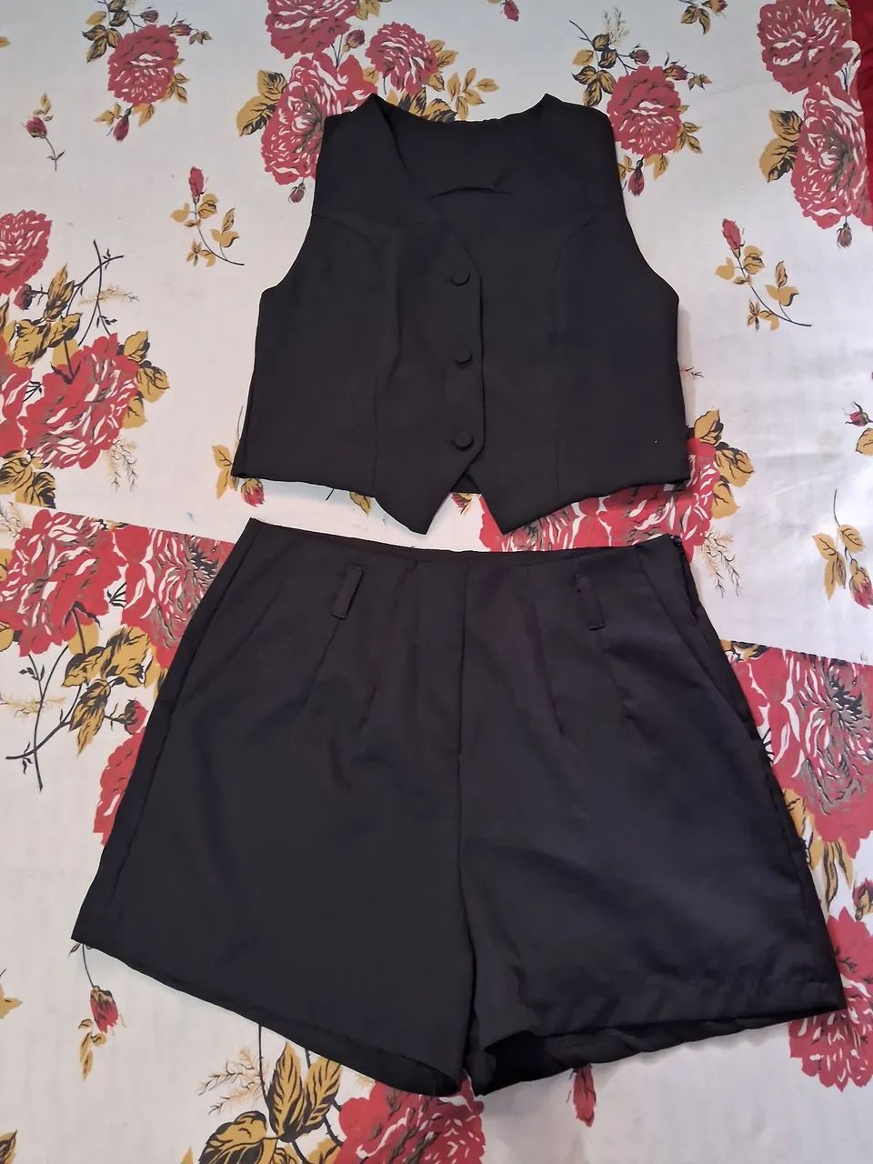 ROUPA SOCIAL - Foto 2