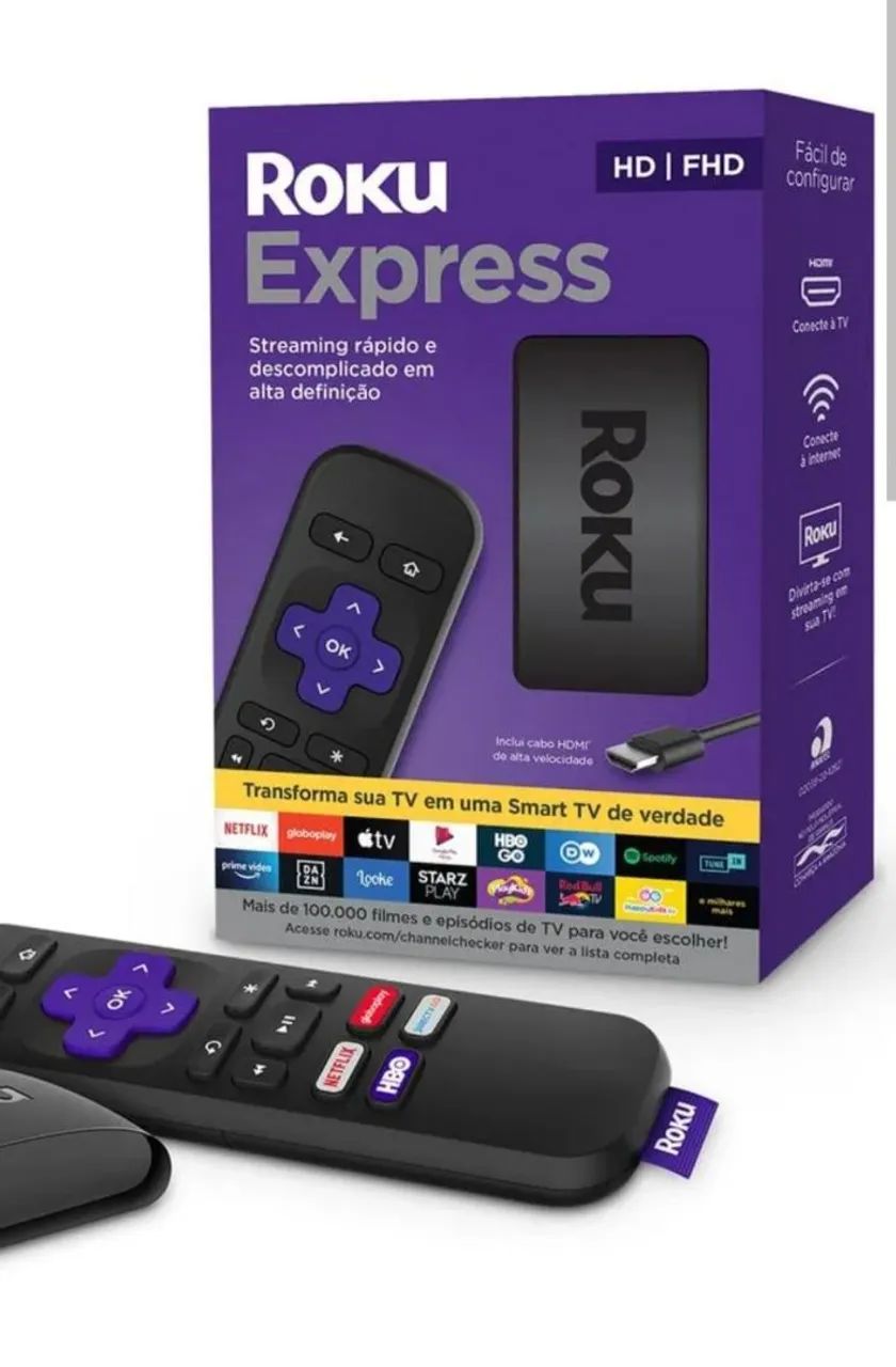 Roku tv 