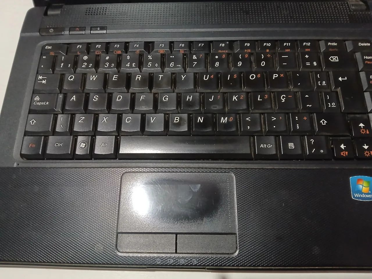 Notebook + plataforma de resfriamento  - Foto 4