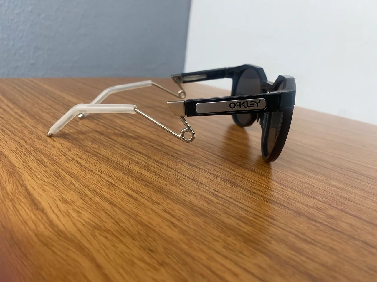 Óculos da oakley - Foto 2