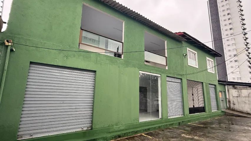 Casa Primeiro Andar - Rosarinho