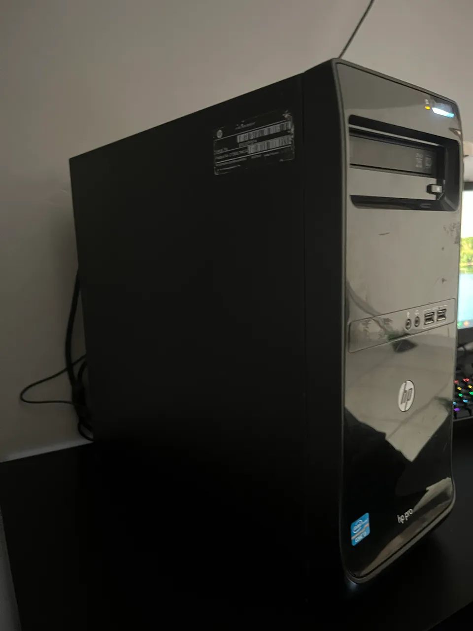Hp pro 3500 - Foto 3