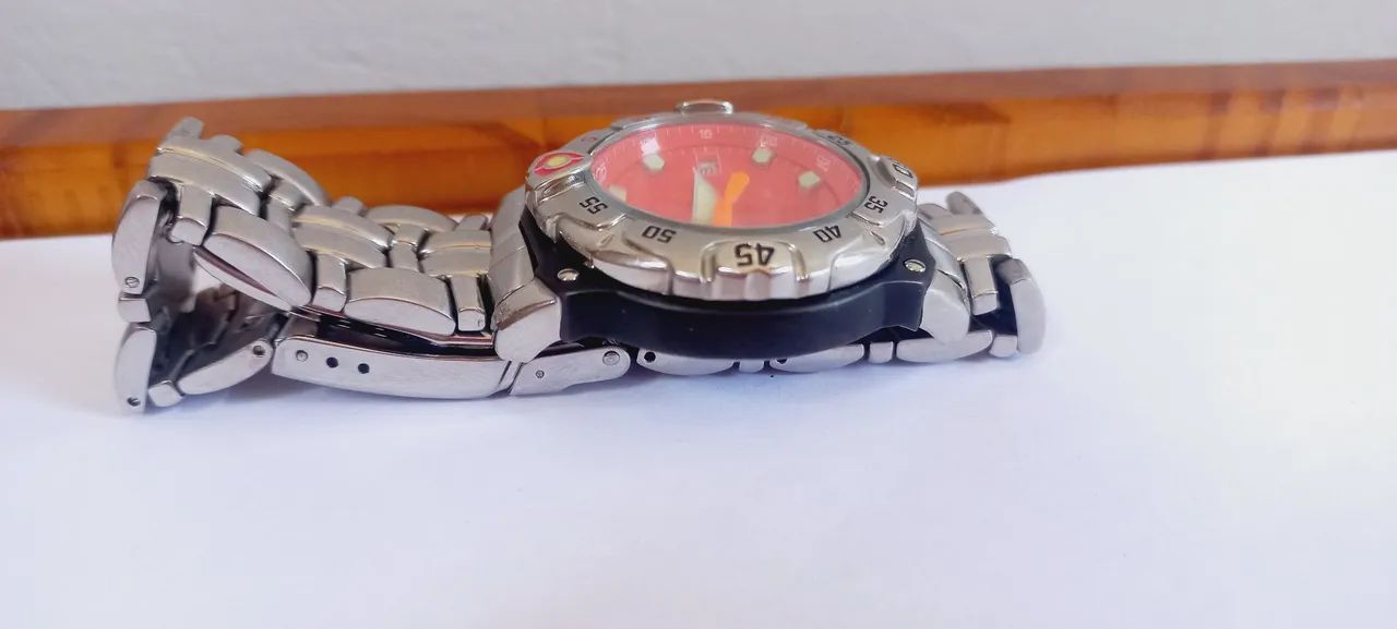 Relógio Festina Mecaquartz  - Foto 4