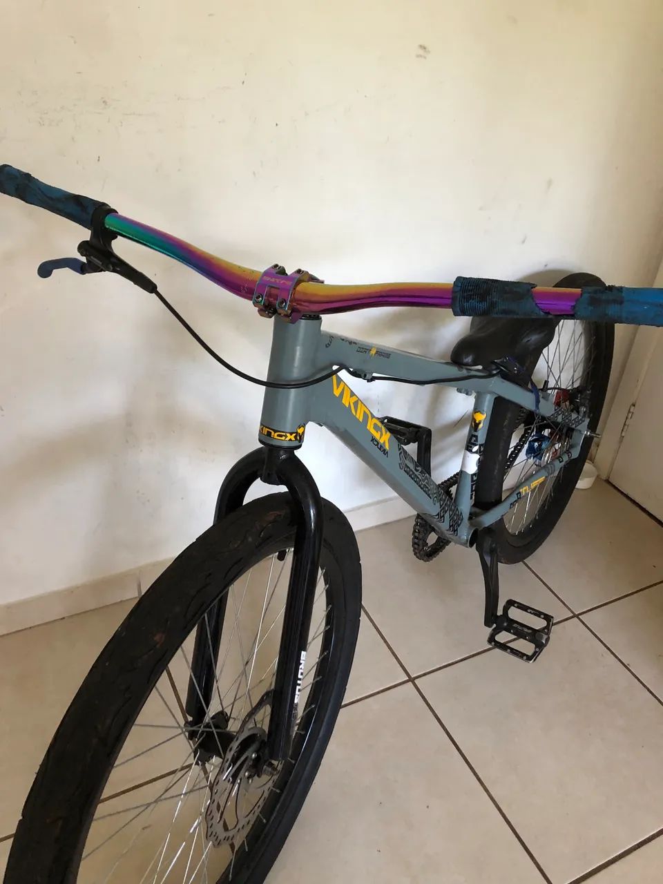 Troco quadro vk  - Foto 2