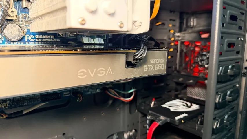 PC Gamer i5 + GTX 660 3GB + 12GB RAM - GTA RP - Valorant - Foto 6