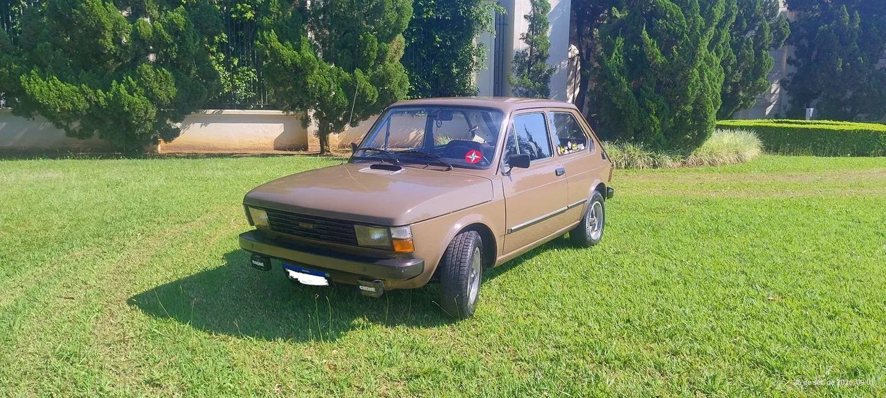 Fiat 147 C/ CL 1982 - Foto 2