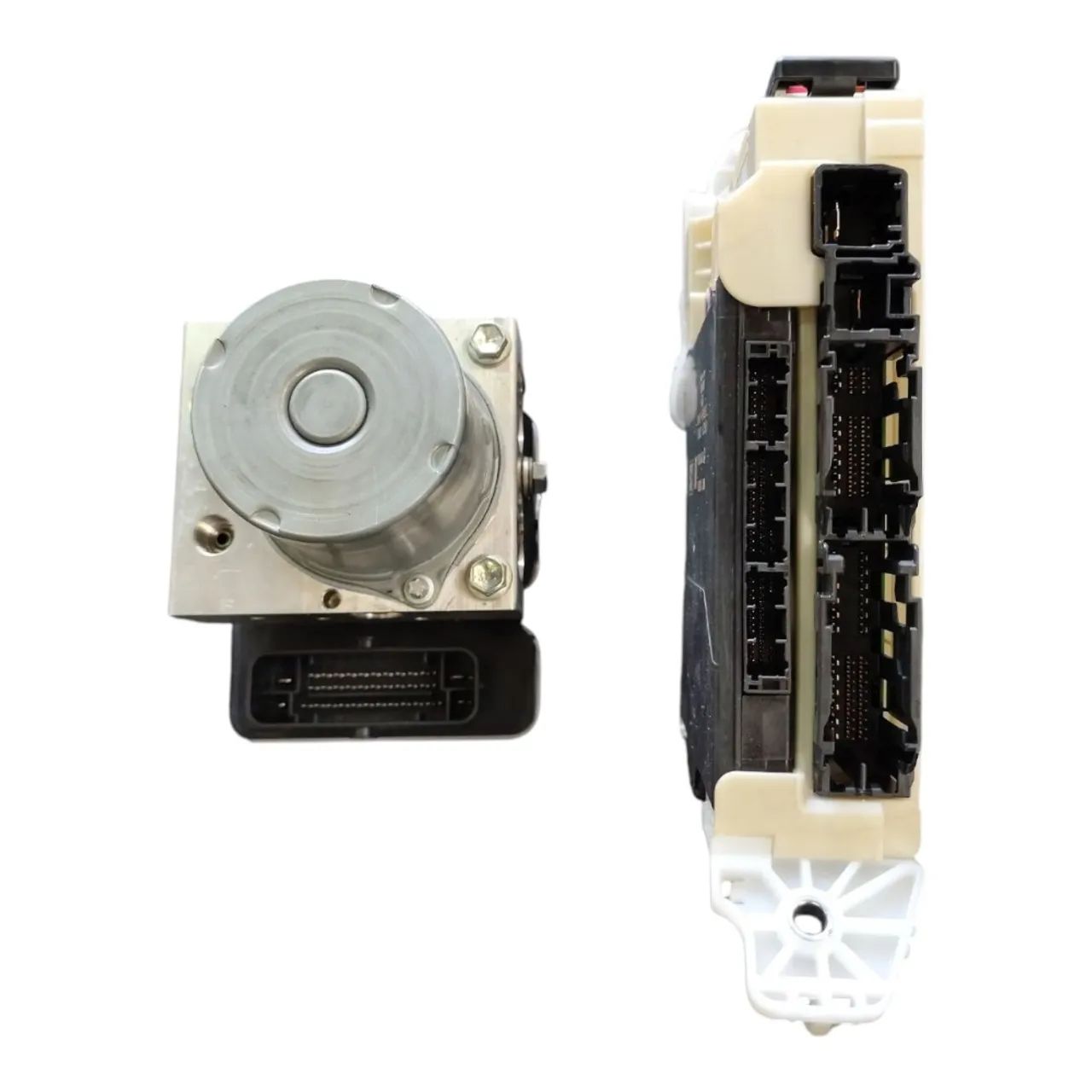 Kit Code Módulo Injeção Toyota Corolla Xei 2.0 Aut 2022 2023