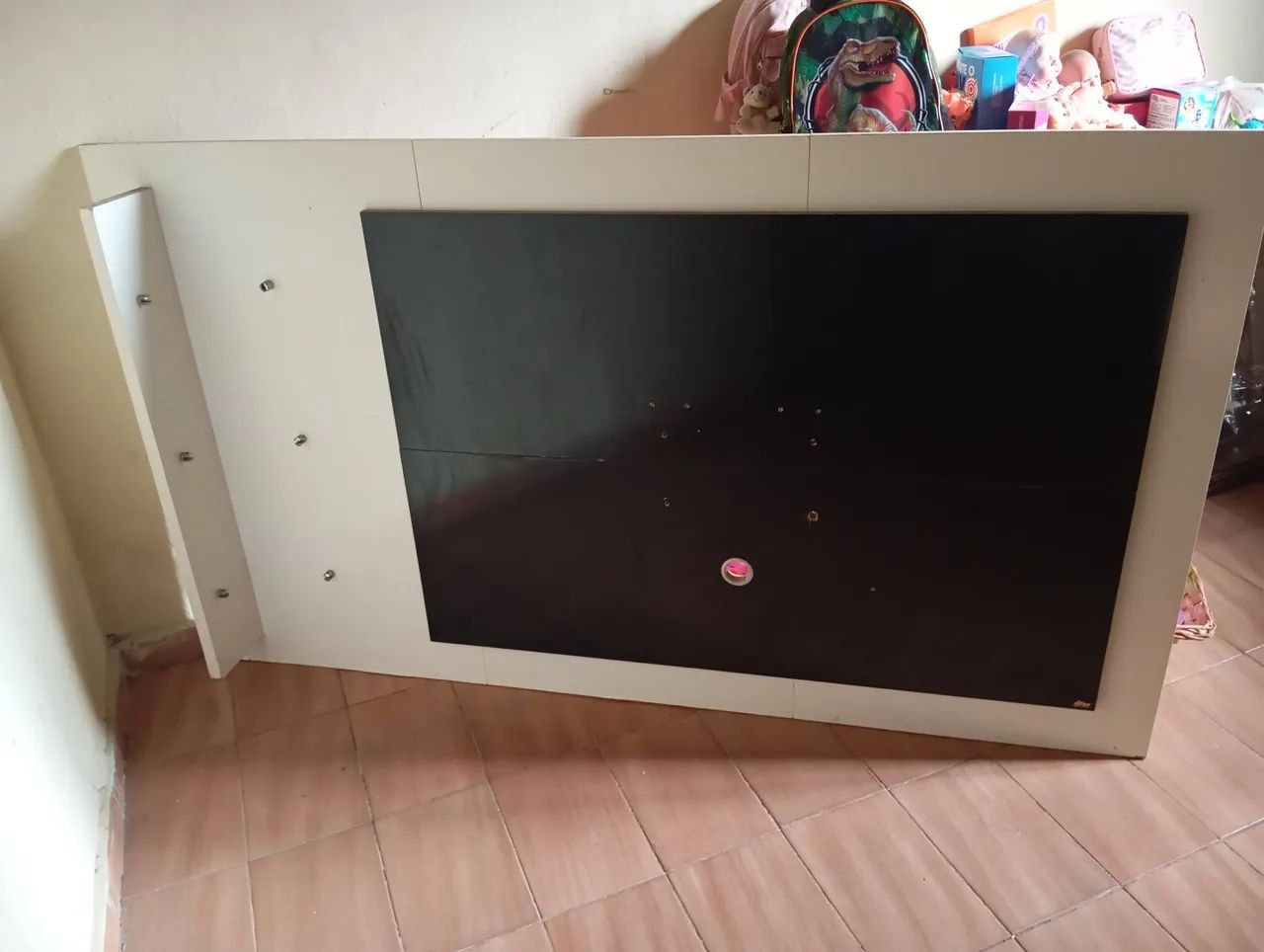 Painel de tv - Foto 2